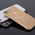 Dual laser mobile phone case